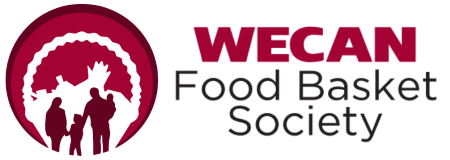 WECAN Food Basket Society